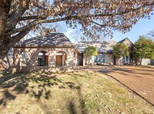 7648 Glenfield Cv, Memphis, TN 38133