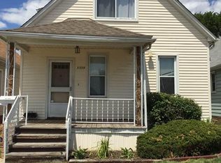 3399 Holbrook St #2, Hamtramck, MI 48212