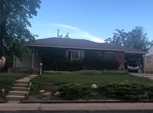 1480 Rowena St, Thornton, CO 80229