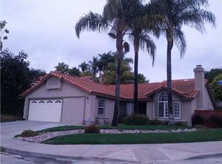 1125 Corte Primavera, Chula Vista, CA 91910