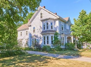 1640 Commercial St #2, Weymouth, MA 02189