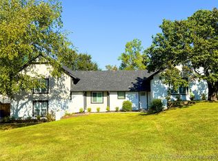 24037 Gordon St, Broken Arrow, OK 74014