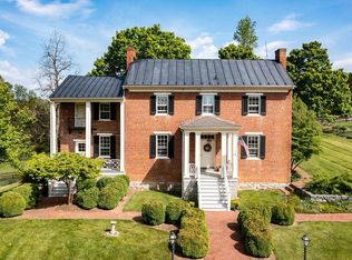 1617 Roman Rd, Mount Sidney, VA 24467