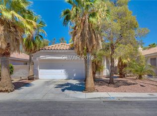 876 Prairie Grass Dr, Las Vegas, NV 89123