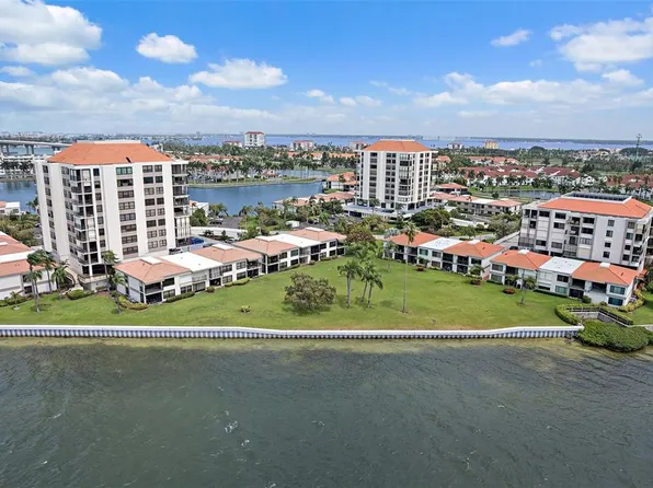 6291 Bahia Del Mar Cir APT 101, Saint Petersburg, FL 33715