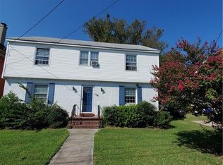 6309 Hampton Blvd #A, Norfolk, VA 23508