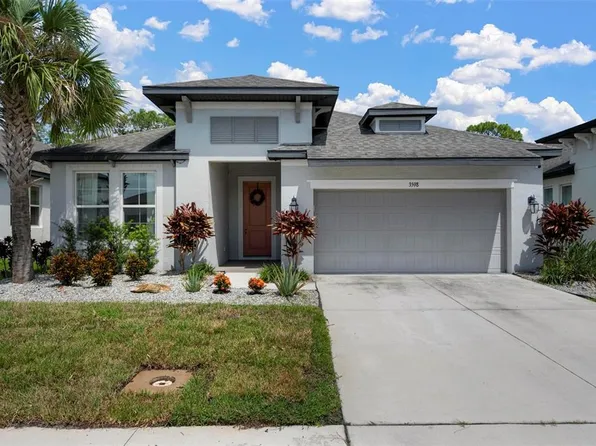 3598 SECRET STROLL DRIVE, SARASOTA, FL 34240