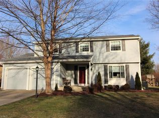 5433 Park Vista Ct, Stow, OH 44224
