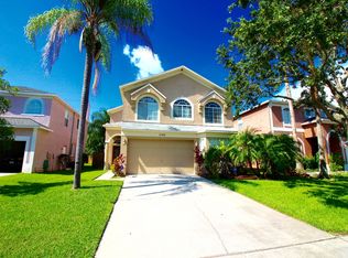 1703 Split Fork Dr, Oldsmar, FL 34677