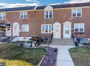 422 Pine St, Glenolden, PA 19036