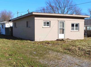 1109 Perkins St, Kendallville, IN 46755