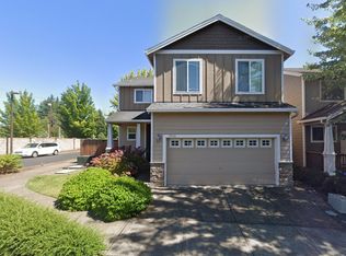 17154 NW Gables Creek Ln, Beaverton, OR 97006