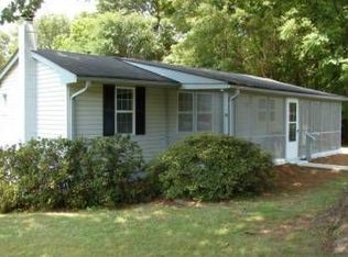 6720 Oak Hill Rd, Mint Hill, NC 28227