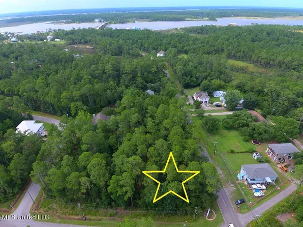 400 Orange & Spruce St #0, Pass Christian, MS 39571