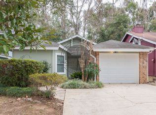 1181 Tumbleweed Run #1, Tallahassee, FL 32311