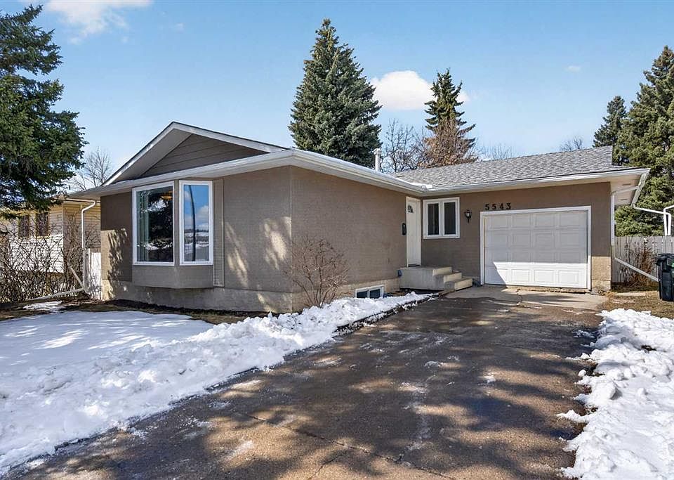 1st image of 5543 E Dalhart Rd NW