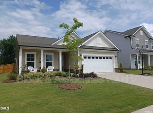 2131 Fox Chapel Pl, Fuquay Varina, NC 27526