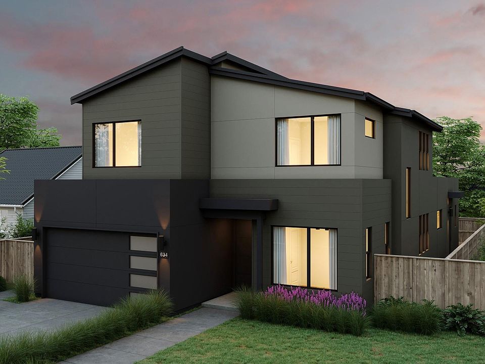2nd image of 634 Oakview Way