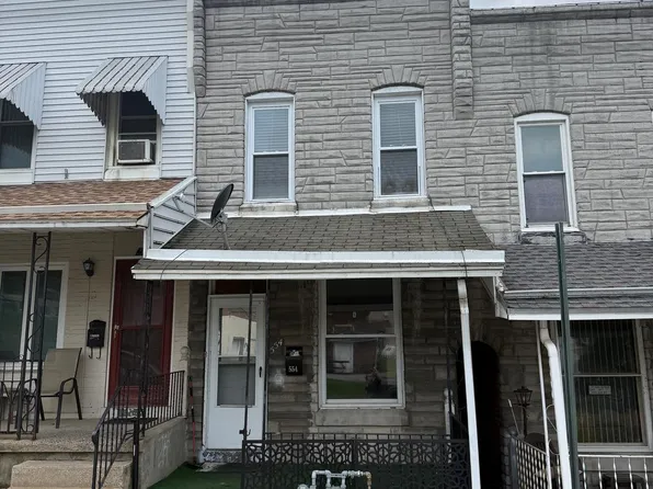 554 S 16 1/2 St, Reading, PA 19606