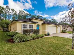 5323 Cypress Links Blvd, Elkton, FL 32033