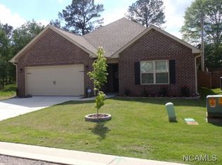 2923 Phelan Cir SE, Hanceville, AL 35077