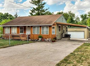 414 E Payton Ave, Des Moines, IA 50315