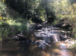 1611 Baileys Branch Rd, Marshall, NC 28753