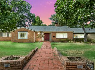 3868 S Atlanta Pl, Tulsa, OK 74105