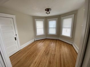 181 Belmont St APT 3, Worcester, MA 01605