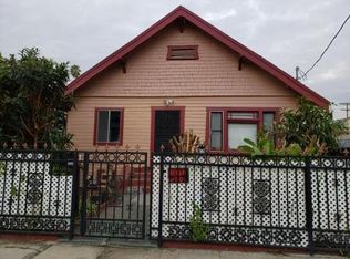1713 W 35th St, Los Angeles, CA 90018