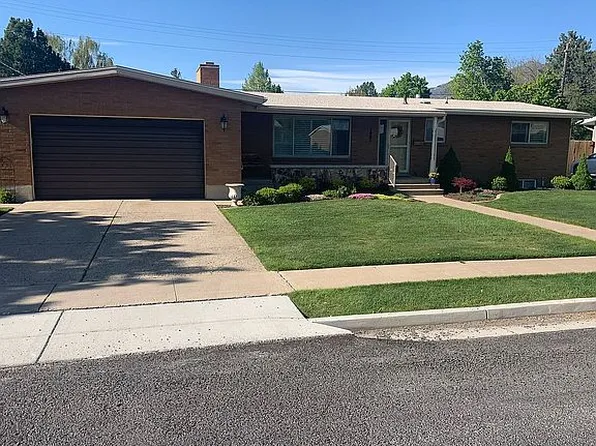 1481 E 1100 N, Logan, UT 84341