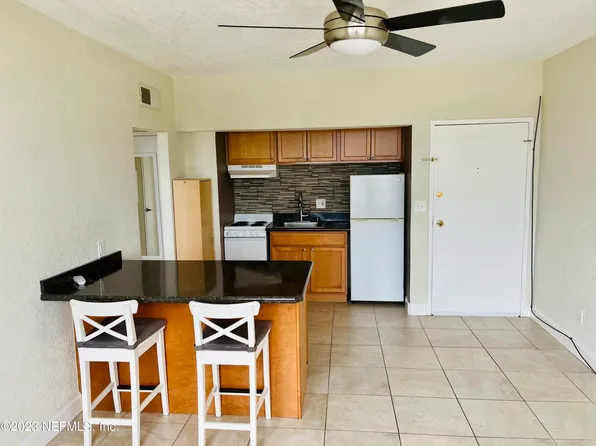 311 W ASHLEY Street #1503, Jacksonville, FL 32202