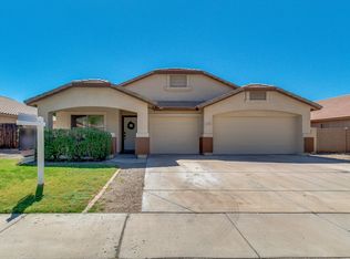 3343 W Williams Dr, Phoenix, AZ 85027