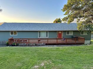 130 Terrace Dr, Glide, OR 97443
