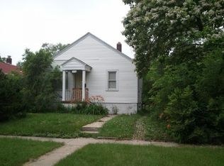 324 Hovey St, Gary, IN 46406