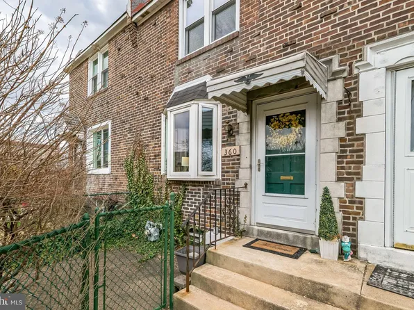 360 Westmont Dr, Darby, PA 19023