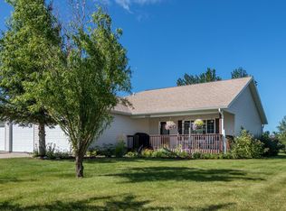 1029 5th Ave NW, Perham, MN 56573