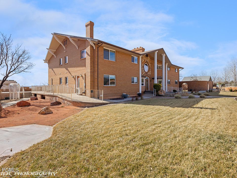 495 W Utah Ave, Hildale, UT 84784 MLS 12301046 Zillow