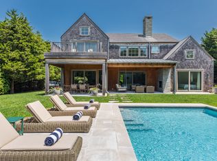 114 Meetinghouse Ln, Amagansett, NY 11930