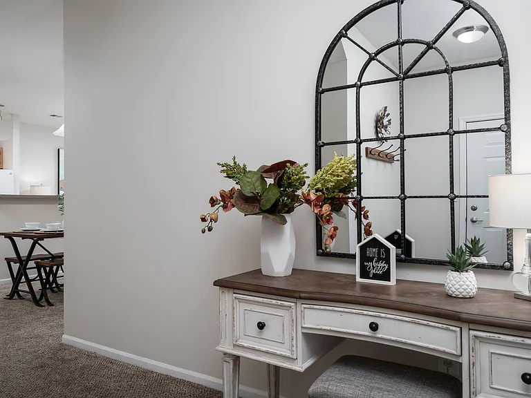 Make this the heart of your home.