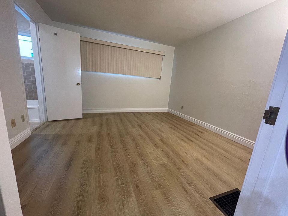 Bedroom with Master Bathroom