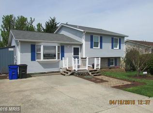 102 Center Side Rd, Mount Airy, MD 21771