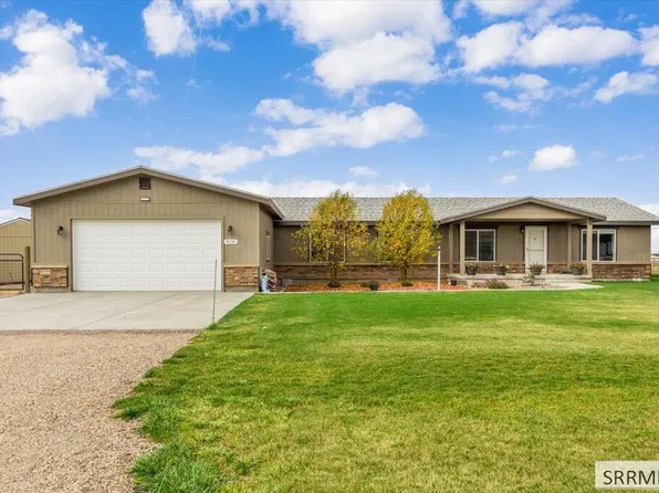 4030 Mickelson St, Tetonia, ID 83452