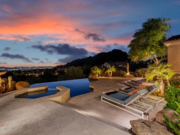 11510 E MIRASOL Circle, Scottsdale, AZ 85255