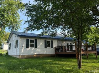 101 Thompson St #A, Iberia, MO 65486