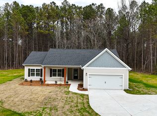 6608 Highway 100, Hogansville, GA 30230