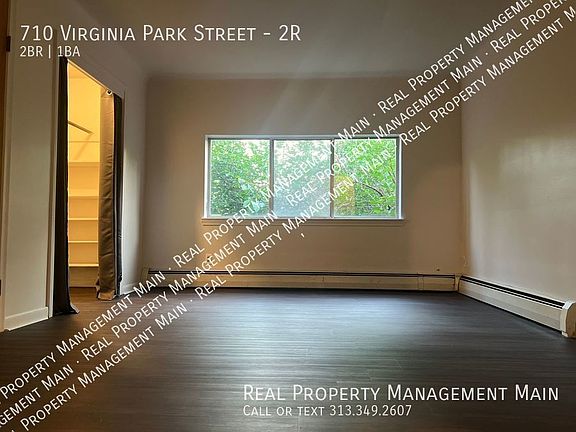 2nd image of 710 Virginia Park St #2R