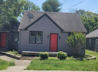 713 Clay St, Woodbine, NJ 08270