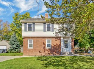 2904 Superior Ave, Sheboygan, WI 53081