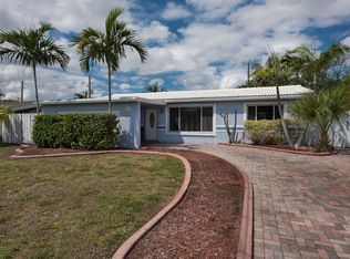 1714 N 45th Ave, Hollywood, FL 33021